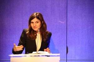 Alice Rufo/Sursa foto: X